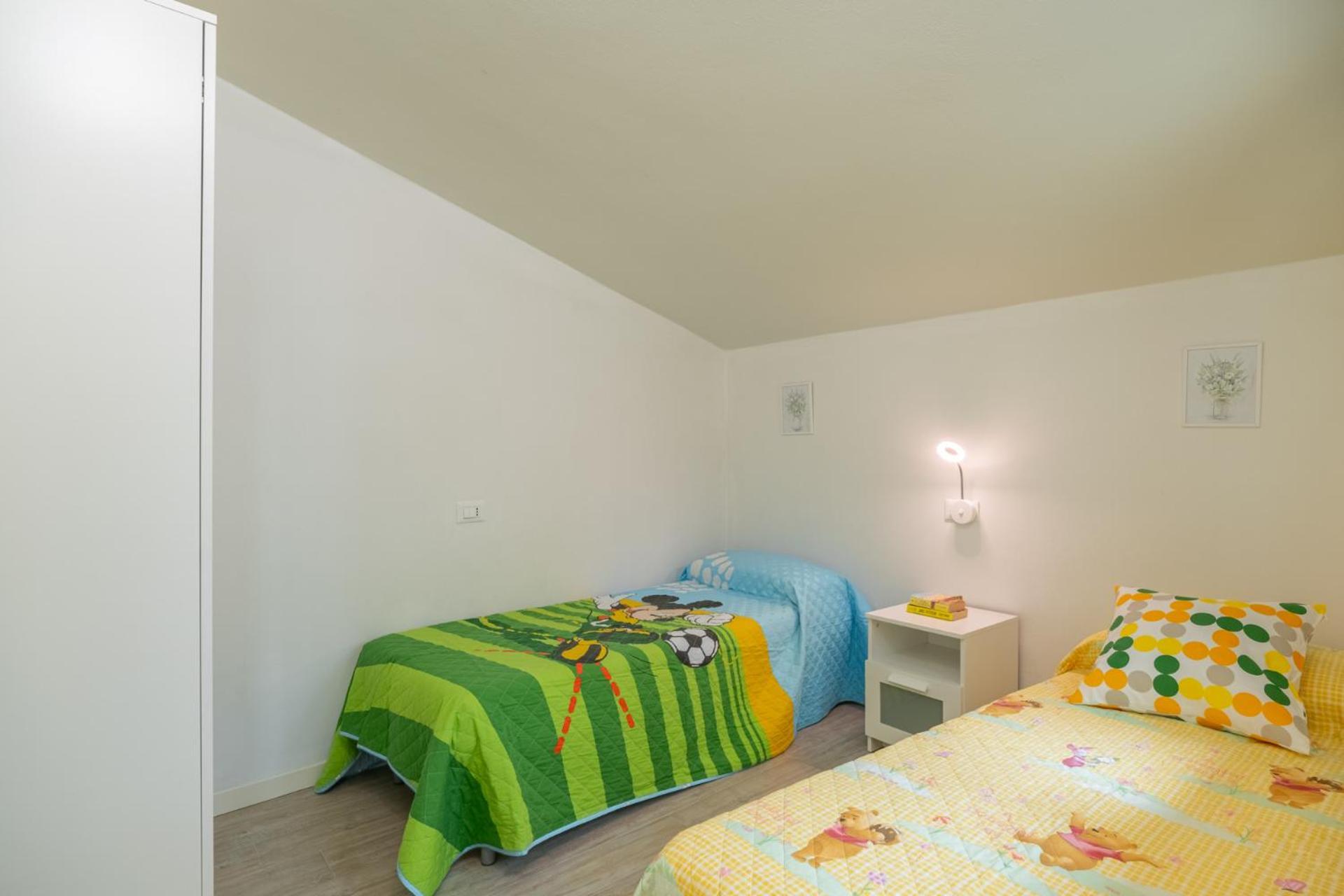 Angelina'S B House Apartment Iseo Exterior photo