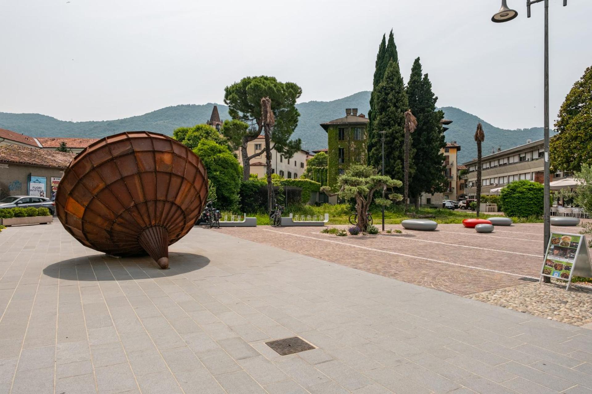 Angelina'S B House Apartment Iseo Exterior photo