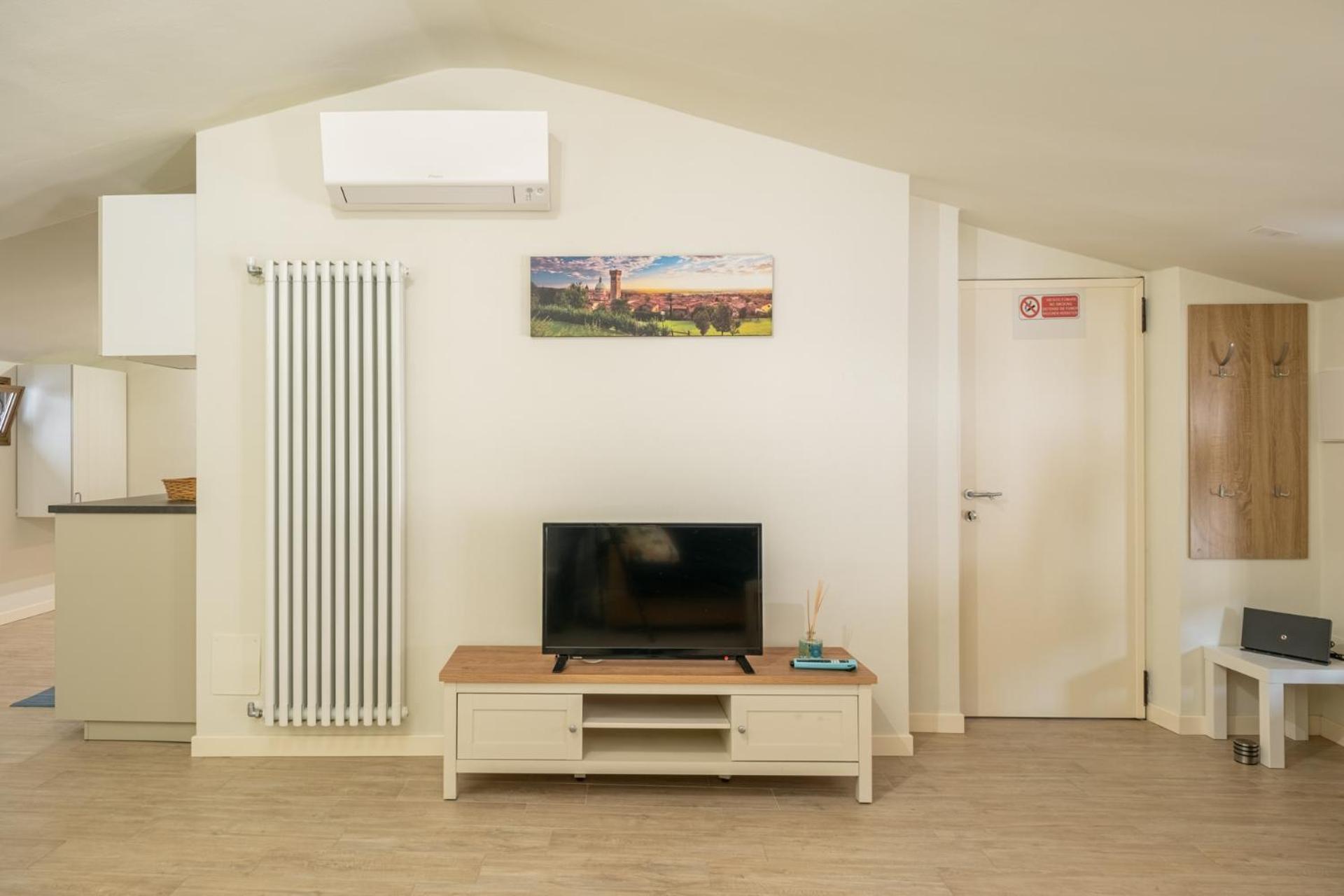Angelina'S B House Apartment Iseo Exterior photo