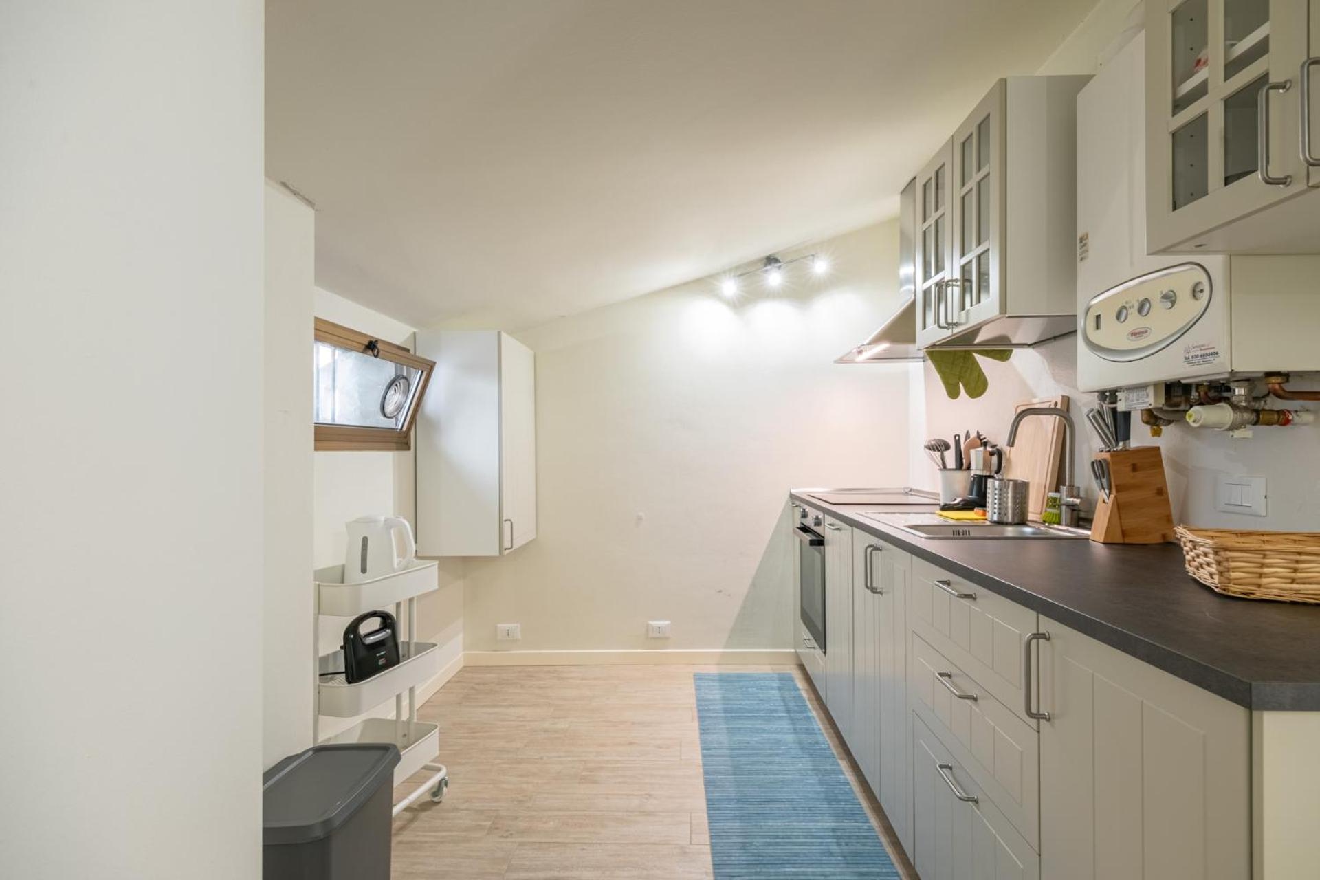 Angelina'S B House Apartment Iseo Exterior photo