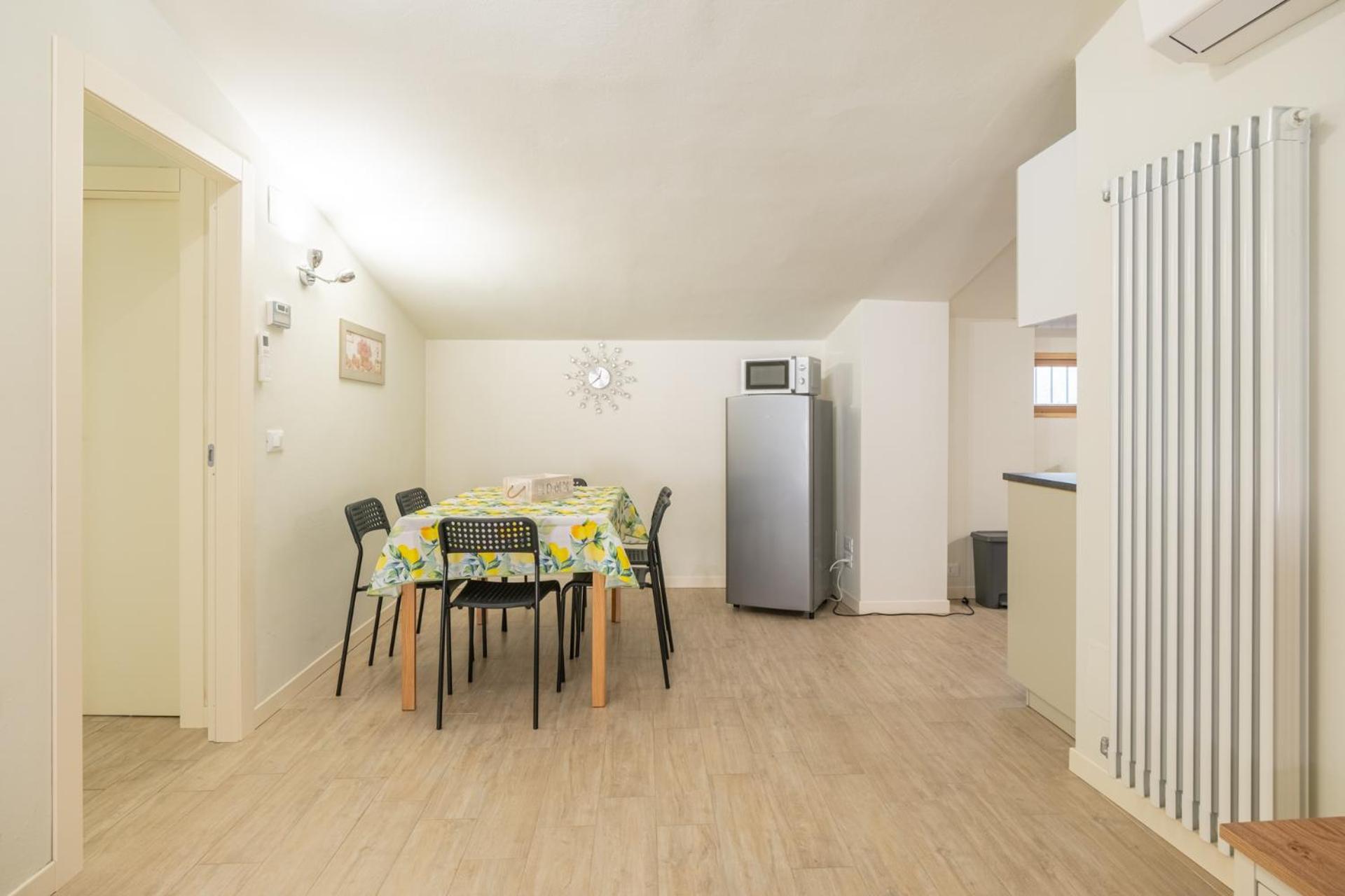 Angelina'S B House Apartment Iseo Exterior photo